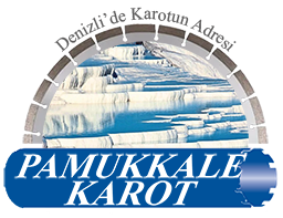 Pamukkale Karot